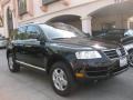 Black - Touareg V6 Photo No. 1