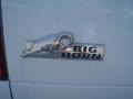 2008 Bright White Dodge Ram 1500 Big Horn Edition Quad Cab  photo #13