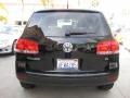 Black - Touareg V6 Photo No. 3