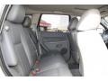2005 Stone White Jeep Grand Cherokee Laredo  photo #18
