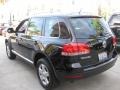 Black - Touareg V6 Photo No. 7
