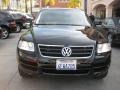 Black - Touareg V6 Photo No. 9