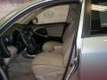 Everglade Metallic - RAV4 4WD Photo No. 17