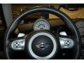 Pure Silver Metallic - Cooper S Hardtop Photo No. 25