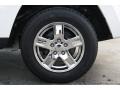 2005 Jeep Grand Cherokee Laredo Wheel and Tire Photo