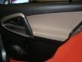 Everglade Metallic - RAV4 4WD Photo No. 22