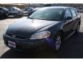 Cyber Gray Metallic - Impala LT Photo No. 3