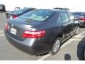 2007 Magnetic Gray Metallic Toyota Camry XLE V6  photo #3