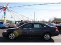 Cyber Gray Metallic - Impala LT Photo No. 4