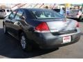 Cyber Gray Metallic - Impala LT Photo No. 5