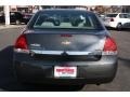 Cyber Gray Metallic - Impala LT Photo No. 6