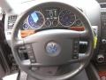 Black - Touareg V6 Photo No. 20