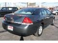 Cyber Gray Metallic - Impala LT Photo No. 7