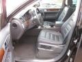 Black - Touareg V6 Photo No. 21