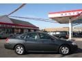 Cyber Gray Metallic - Impala LT Photo No. 8
