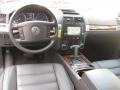 Black - Touareg V6 Photo No. 24