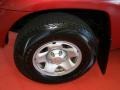 2008 Toyota Tacoma V6 PreRunner Double Cab Wheel and Tire Photo