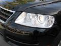 Black - Touareg V6 Photo No. 25