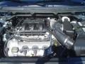 3.5 Liter DOHC 24-Valve VVT Duratec 35 V6 Engine for 2010 Ford Flex Limited #47371676