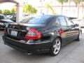 Black - E 350 Sedan Photo No. 2