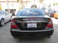 Black - E 350 Sedan Photo No. 3
