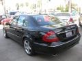 Black - E 350 Sedan Photo No. 4