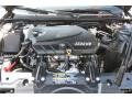 Cyber Gray Metallic - Impala LT Photo No. 20