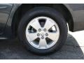Cyber Gray Metallic - Impala LT Photo No. 23