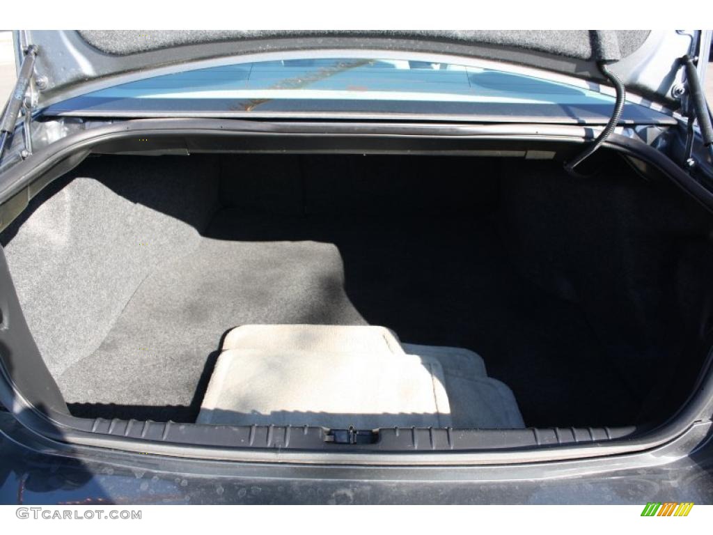 2010 Impala LT - Cyber Gray Metallic / Ebony photo #24