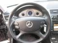 Black - E 350 Sedan Photo No. 15