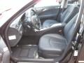 Black - E 350 Sedan Photo No. 16