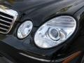 Black - E 350 Sedan Photo No. 20