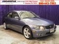 2005 Bluestone Metallic Lexus IS 300 #47350800