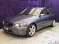 2005 Bluestone Metallic Lexus IS 300  photo #4