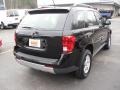 2008 Black Pontiac Torrent   photo #3