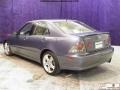 2005 Bluestone Metallic Lexus IS 300  photo #19