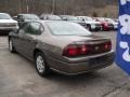 2003 Bronzemist Metallic Chevrolet Impala   photo #4