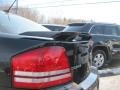 Brilliant Black Crystal Pearl - Avenger R/T Photo No. 12