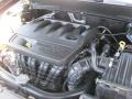 Brilliant Black Crystal Pearl - Avenger R/T Photo No. 13