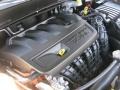 Brilliant Black Crystal Pearl - Avenger R/T Photo No. 14