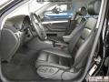 Brilliant Black - A4 2.0T Sedan Photo No. 7