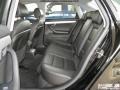 Brilliant Black - A4 2.0T Sedan Photo No. 12