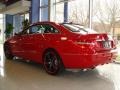 2011 Mars Red Mercedes-Benz E 350 Coupe  photo #4