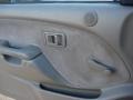 2001 Mystic Gold Metallic Toyota Tacoma Regular Cab  photo #11