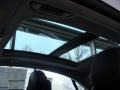 2011 Mercedes-Benz E Black Interior Sunroof Photo