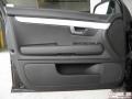 Brilliant Black - A4 2.0T Sedan Photo No. 25