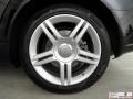 Brilliant Black - A4 2.0T Sedan Photo No. 29