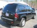 Black - TrailBlazer EXT LT 4x4 Photo No. 2