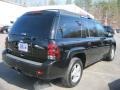 2006 Black Chevrolet TrailBlazer EXT LT 4x4  photo #2