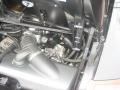 3.6 Liter DOHC 24V VarioCam Flat 6 Cylinder 2007 Porsche 911 Targa 4 Engine